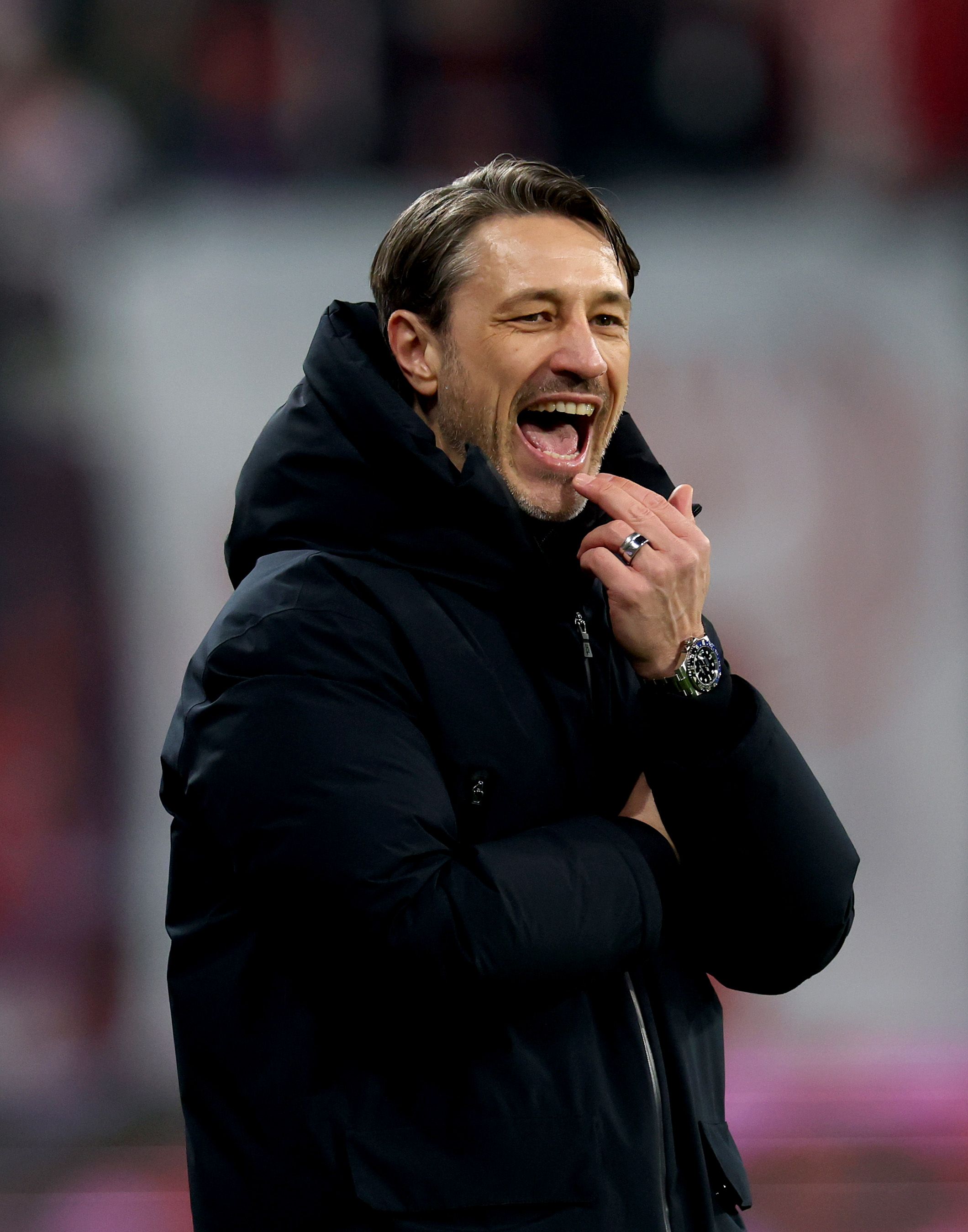 Niko Kovač photo