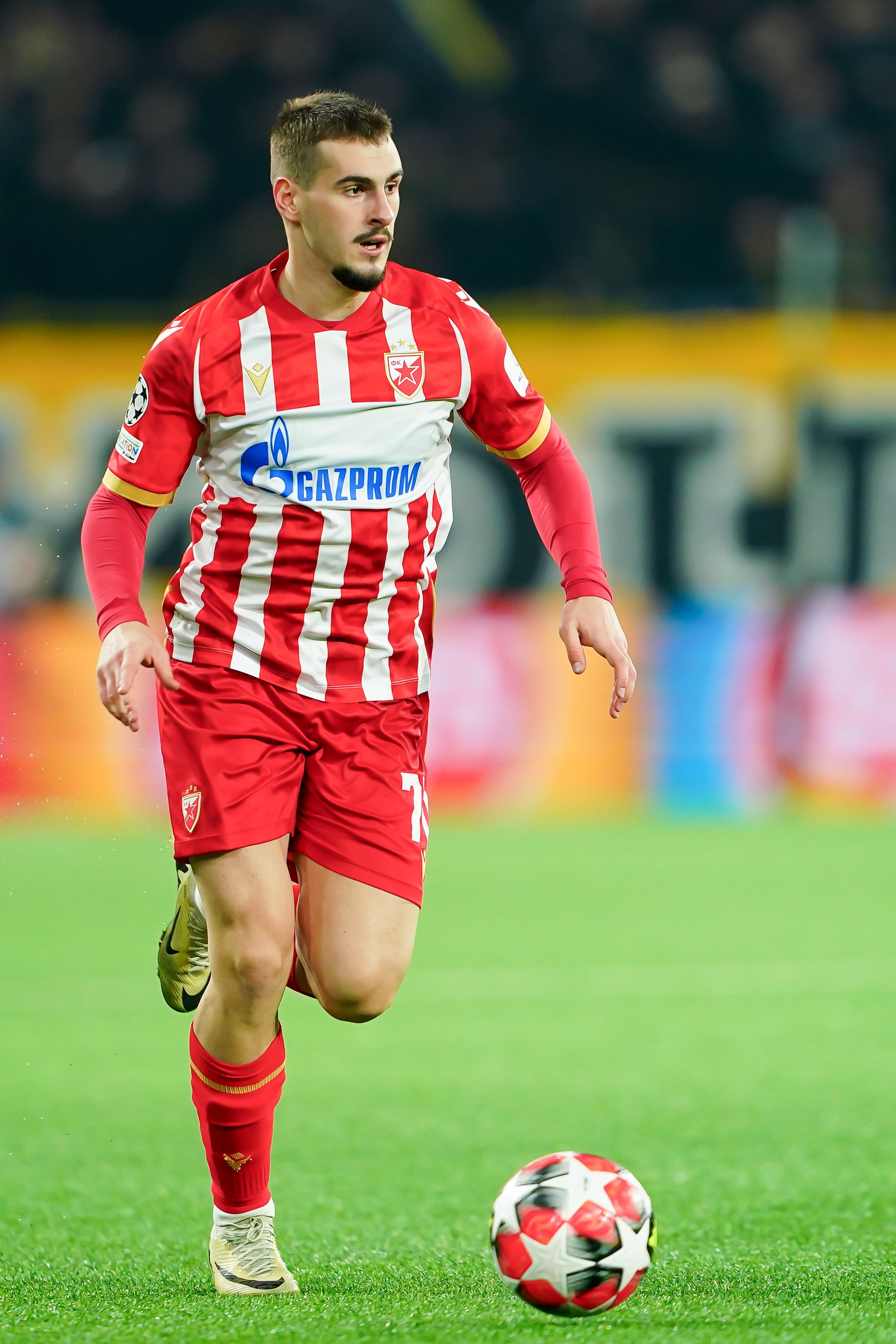 Ognjen Mimovic photo