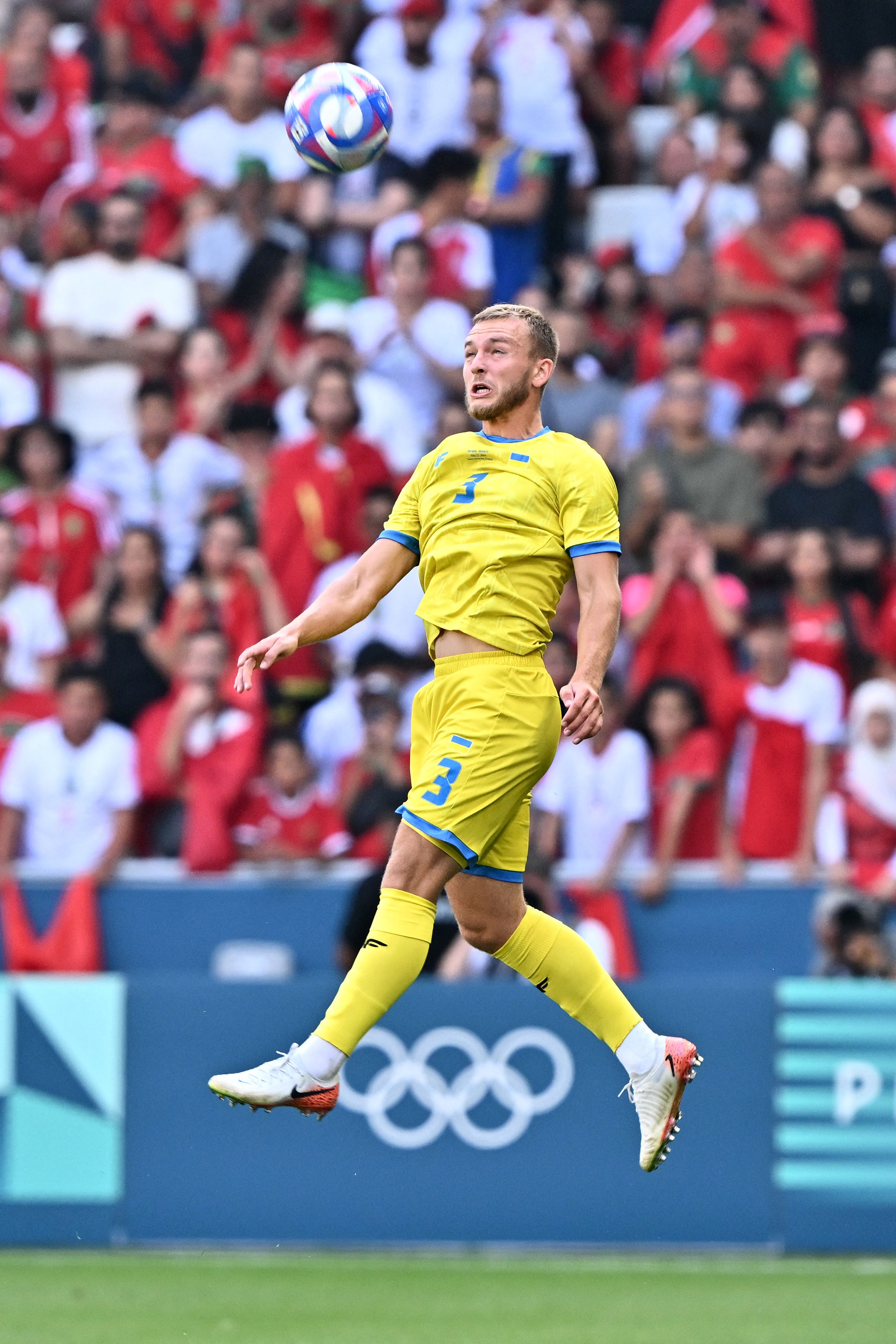 Oleksandr Andriiovych photo