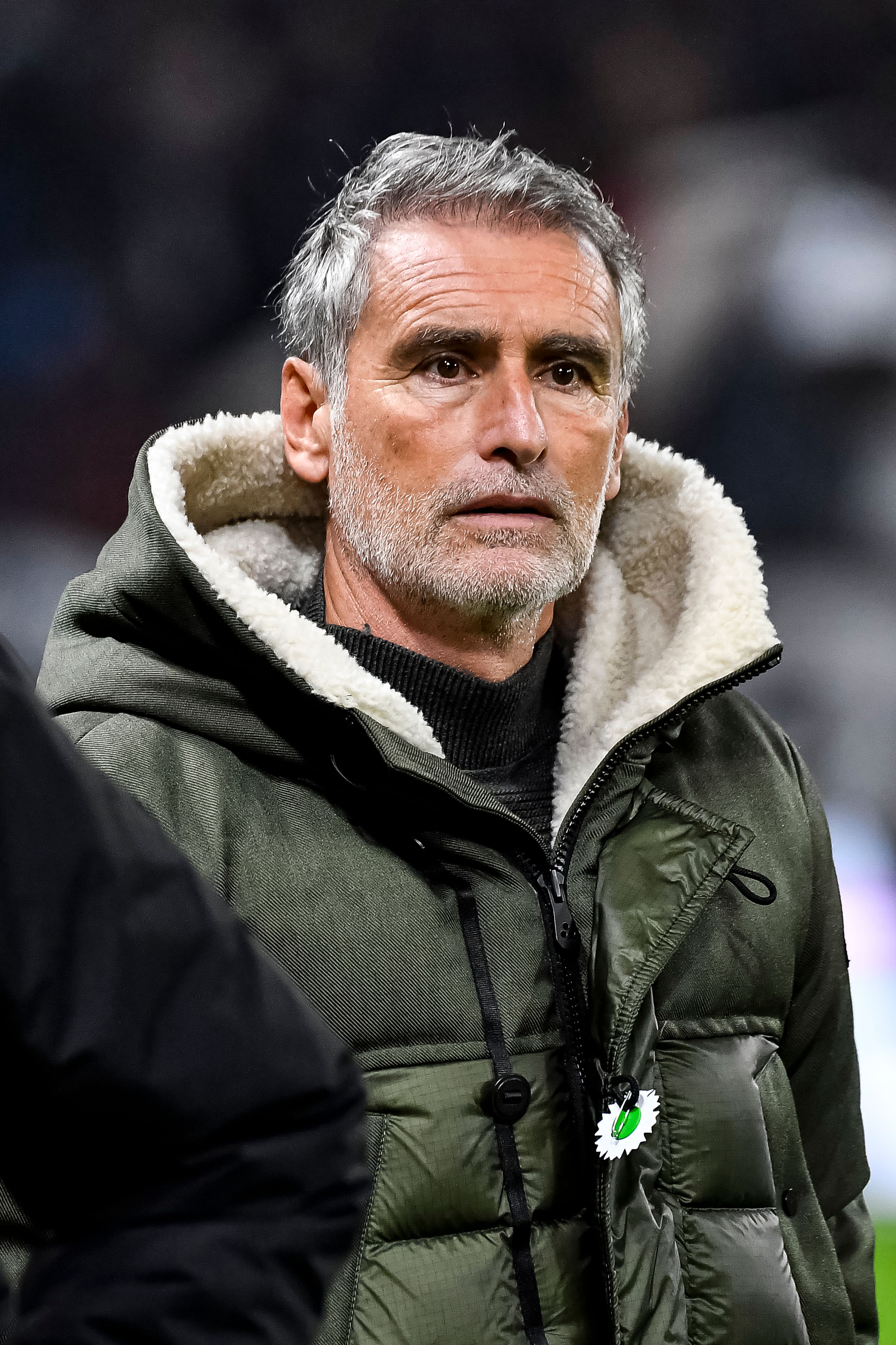 Olivier Dall’Oglio photo