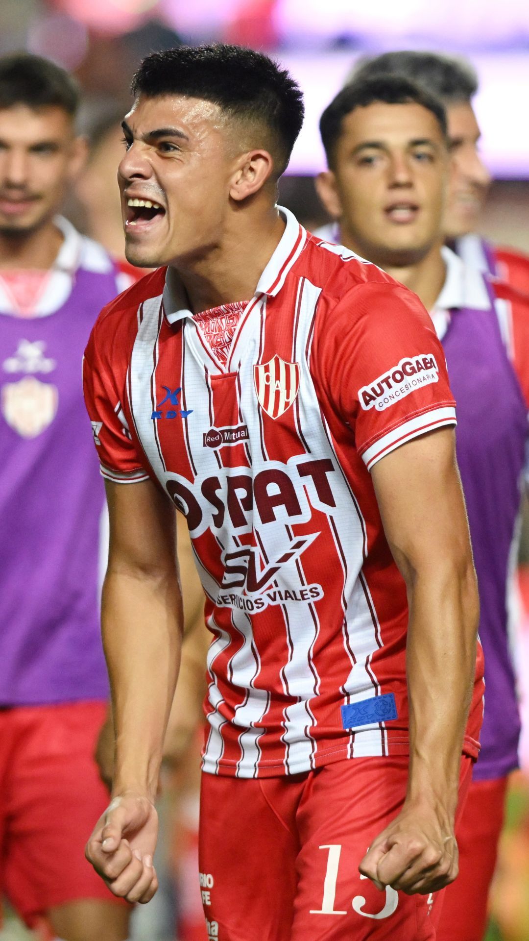 Patricio Damián photo