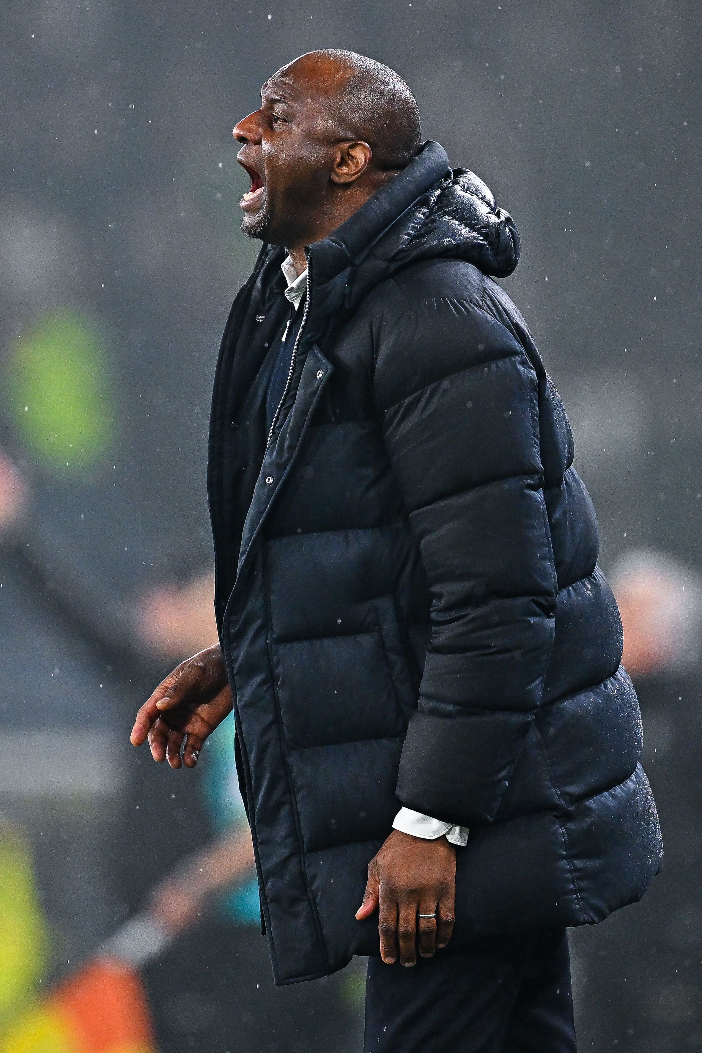 Patrick Vieira photo
