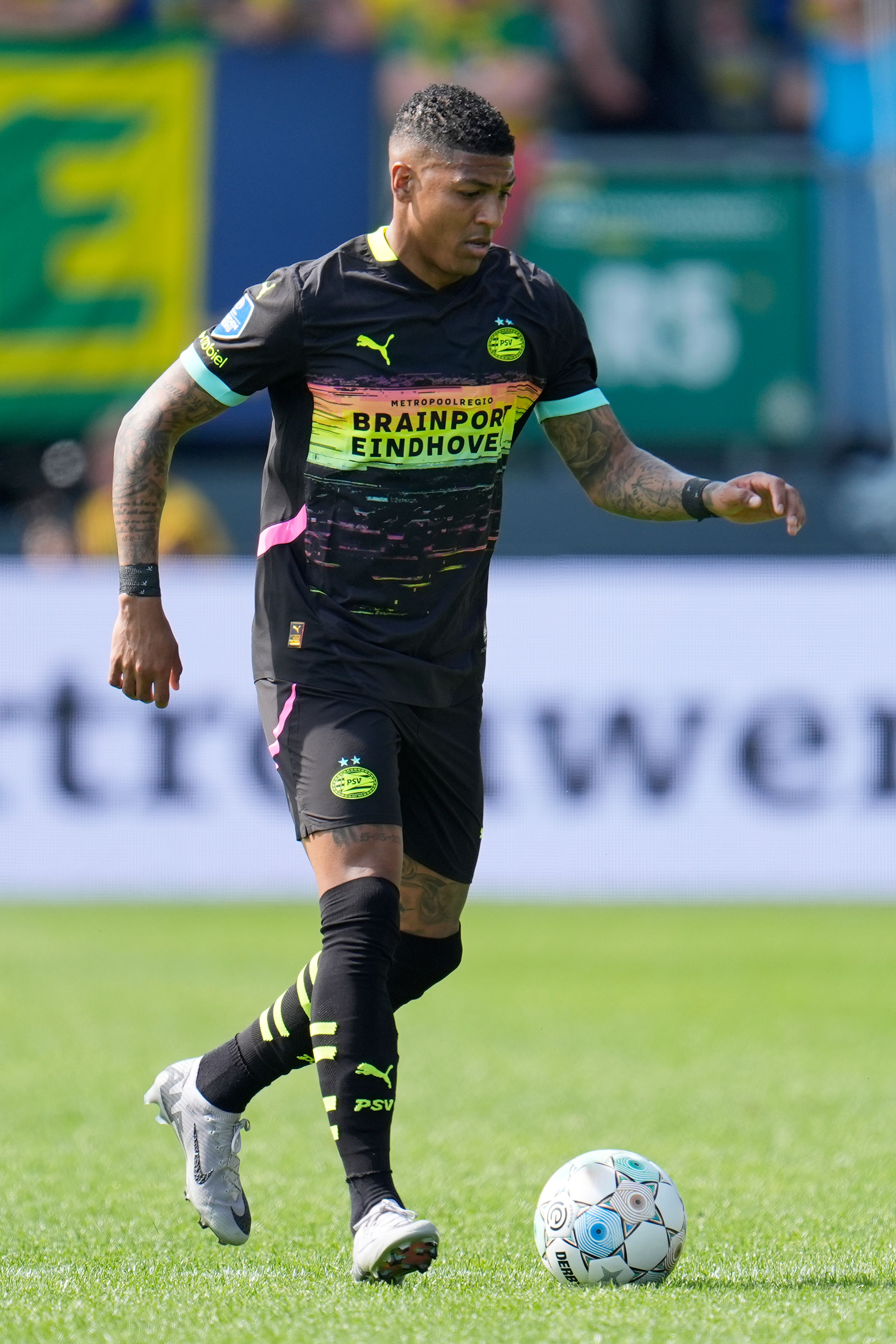 Patrick van Aanholt photo