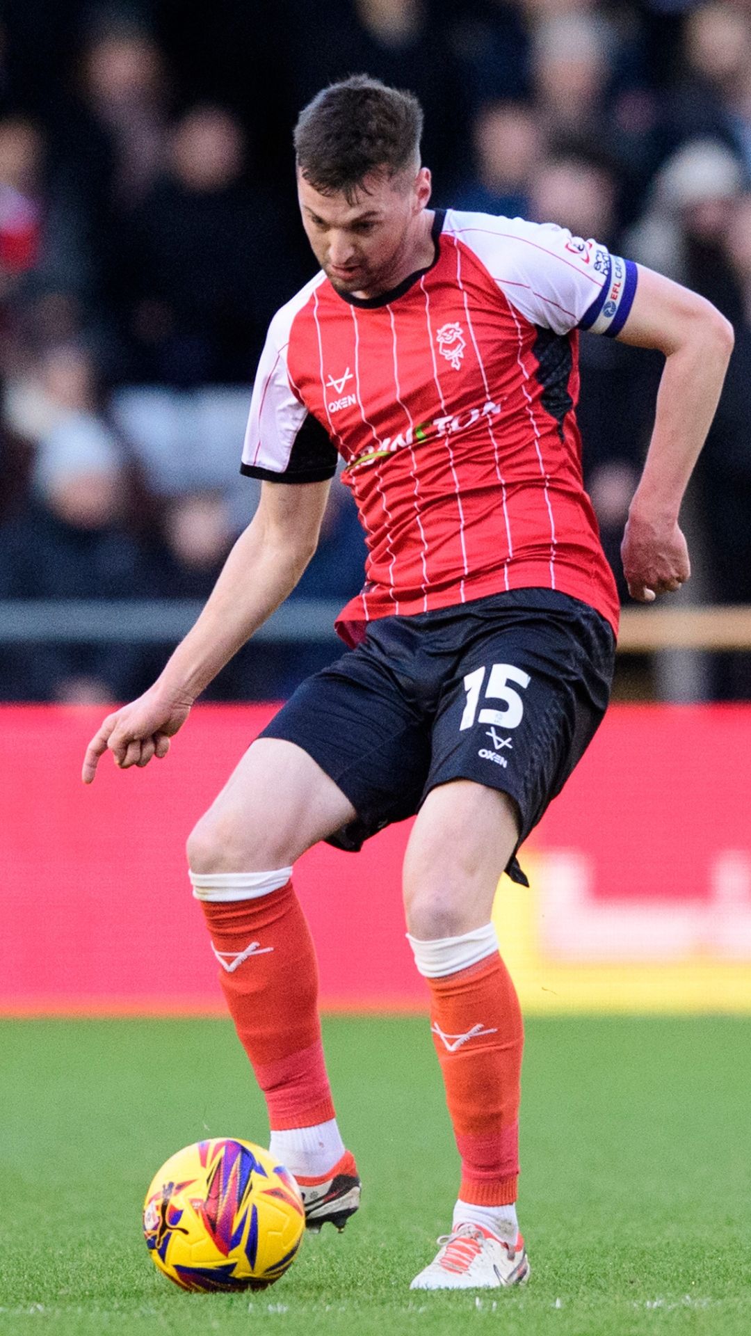 Paudie O'Connor photo