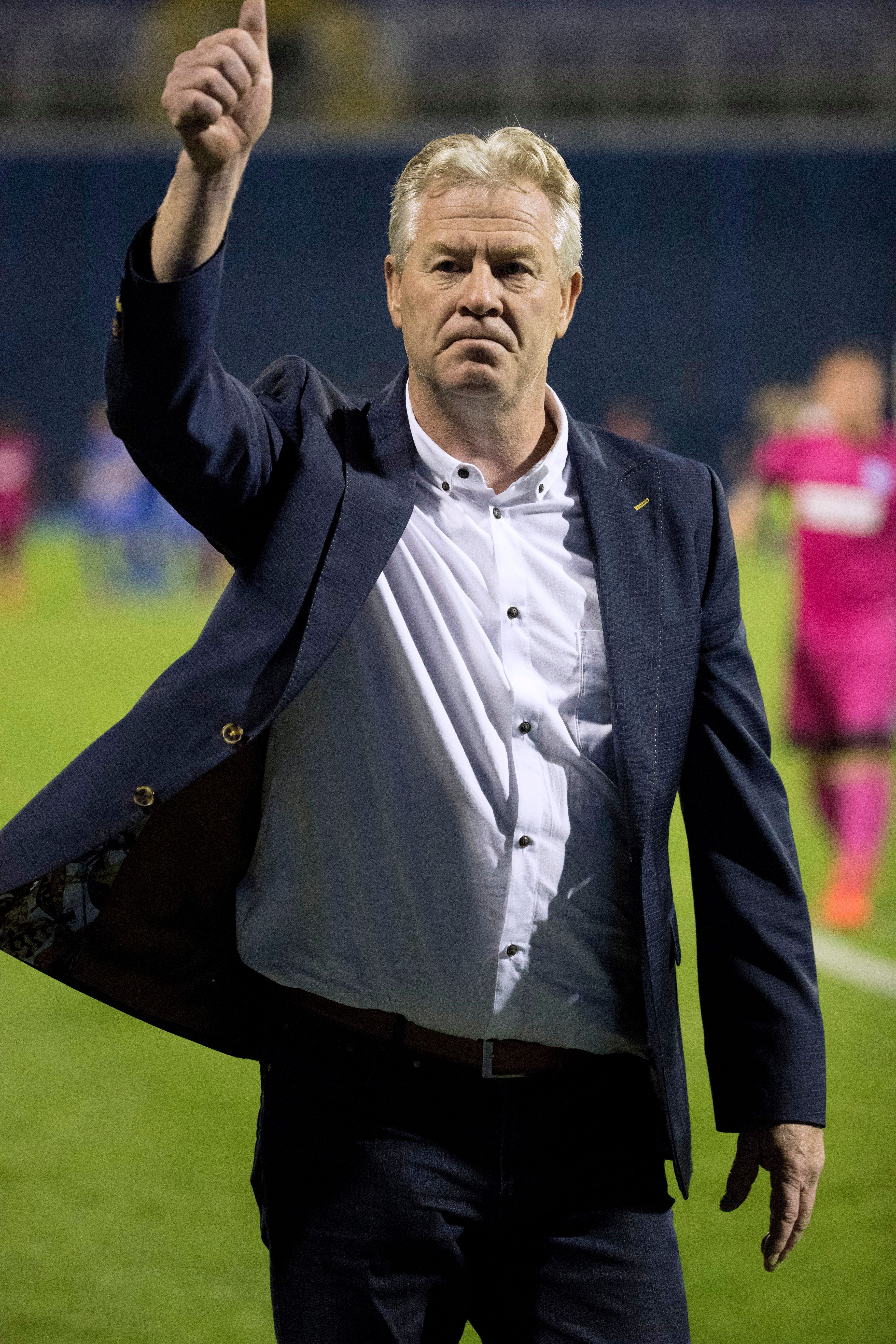 Peter Maes photo
