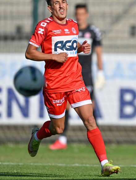 Abdelkahar Kadri photo