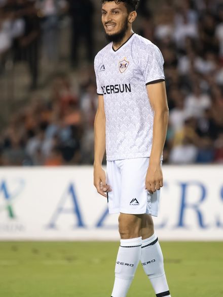 Abdellah Zoubir photo