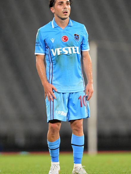 Abdülkadir Ömür photo