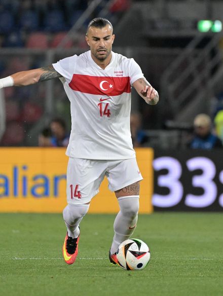 Abdülkerim photo