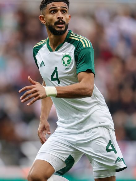 Abdulelah Al Amri photo