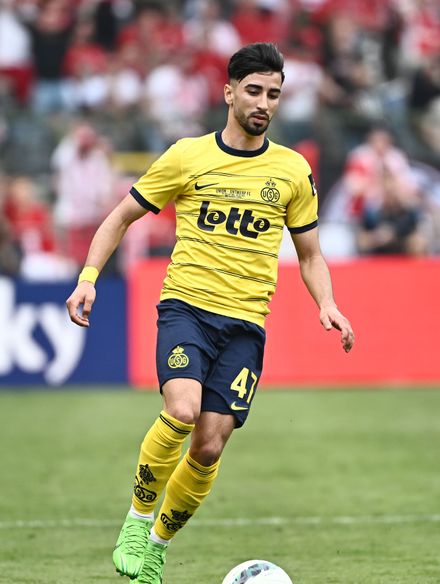 Achraf Dari photo
