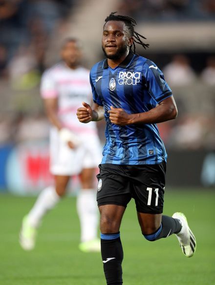 Ademola Lookman photo