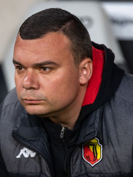 Adrian Siemieniec photo