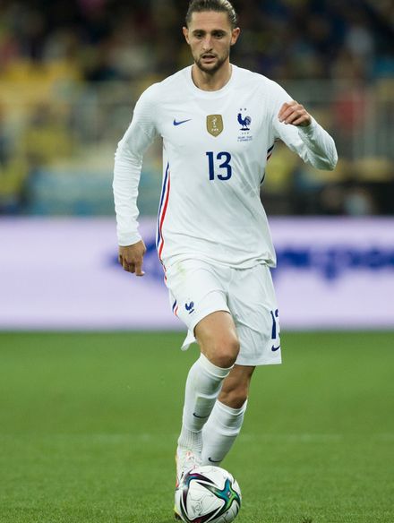 Adrien photo