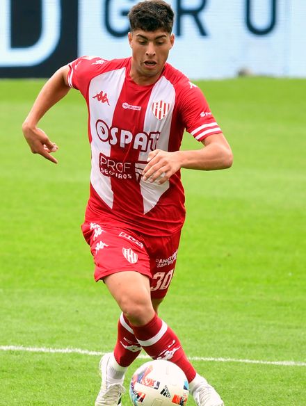Agustín Almendra photo