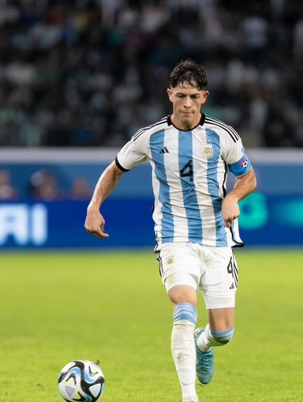 Agustín photo