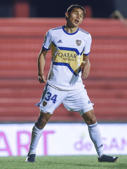 Agustín photo