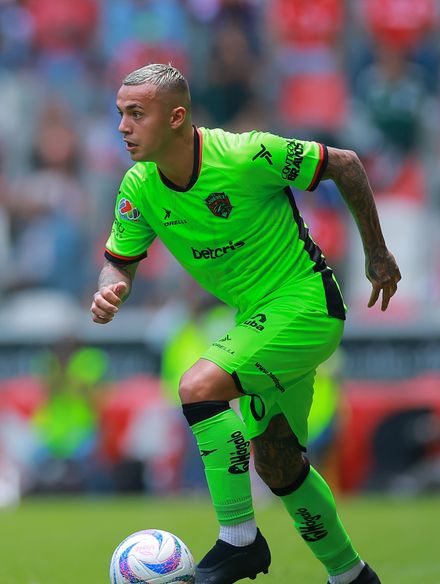 Agustín photo