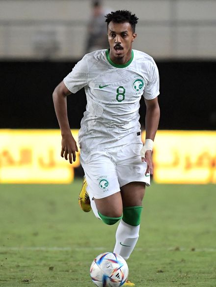 Ahmed Bamasud photo