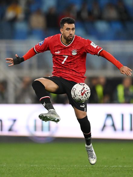 Trezeguet photo