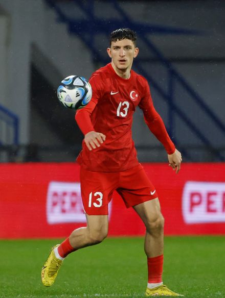 Ahmetcan Kaplan photo