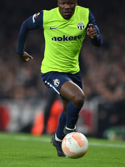 Aiyegun Tosin photo