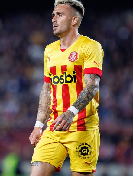 Aleix photo