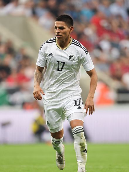 Alejandro Bran photo