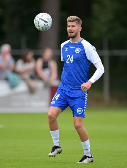 Alen Mustafić photo