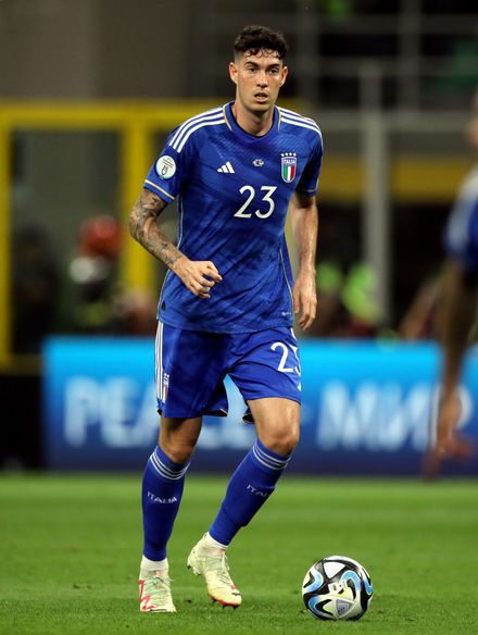 Alessandro photo