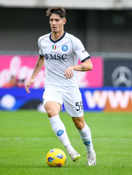 Alessandro Zanoli photo