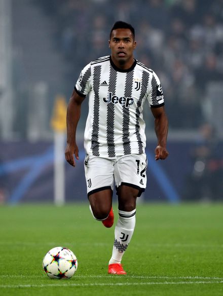 Alex Sandro photo