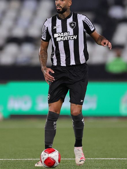 Alexander Nahuel photo