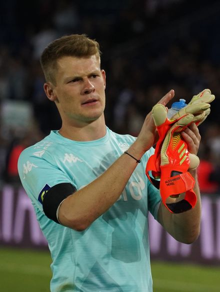 Alexander Nübel photo