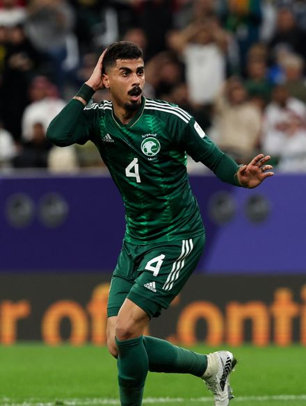 Ali Lajami photo