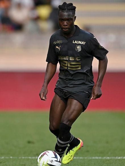 Alidu Seidu photo