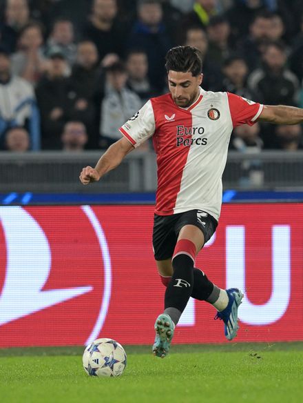 Alireza Jahanbakhsh photo
