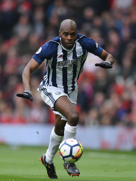 Allan Nyom photo