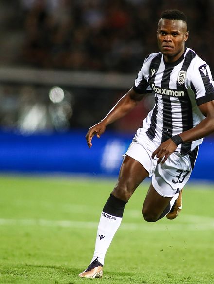 Mbwana Samatta photo