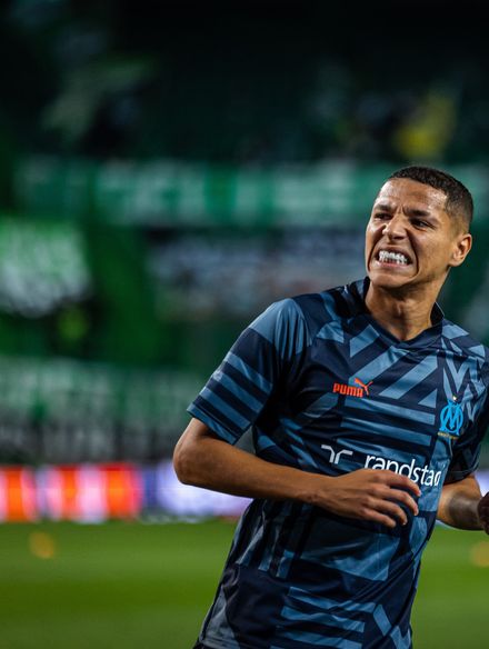 Amine Harit photo