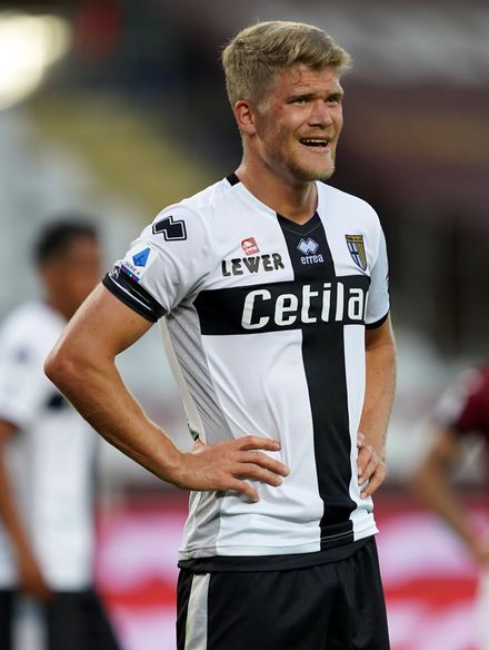 Andreas Cornelius photo