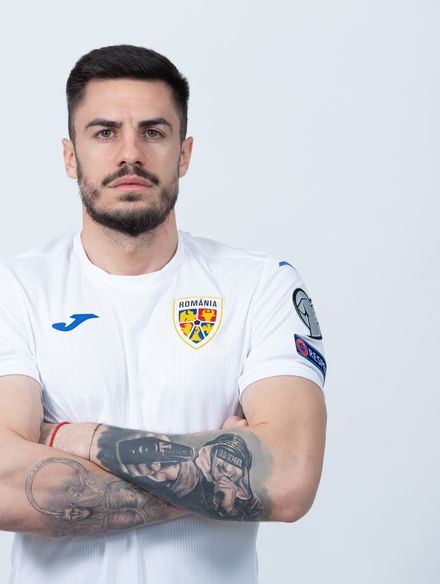 Andrei Andonie photo