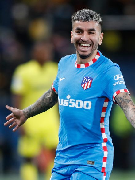 Ángel Correa photo