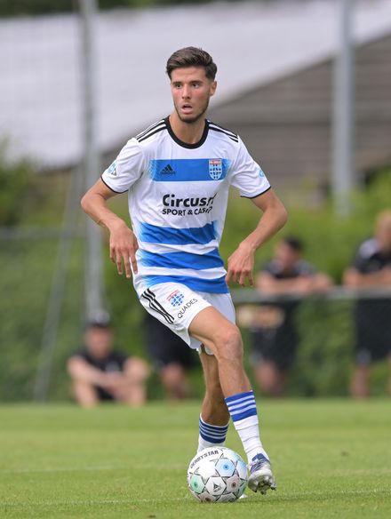 Anouar El Azzouzi photo