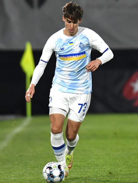 Anton Yuriiovych photo