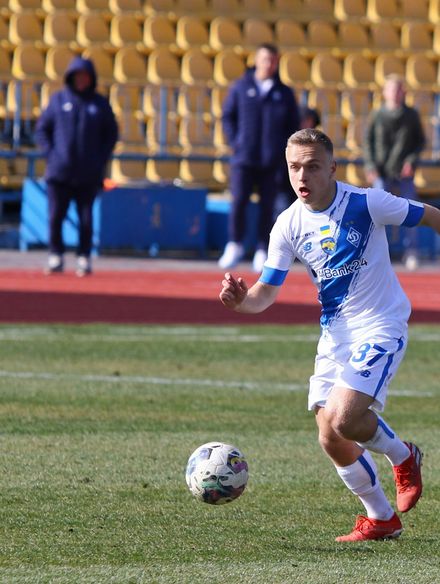 Anton Tsarenko photo