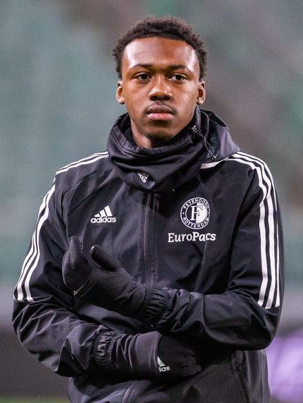 Antoni-Djibu photo