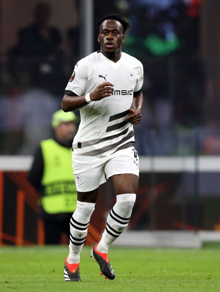 Arnaud Kalimuendo photo