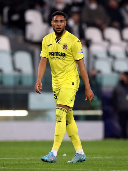 Arnaut Danjuma photo