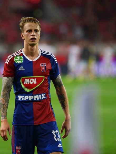 Artem Mykhailovych photo